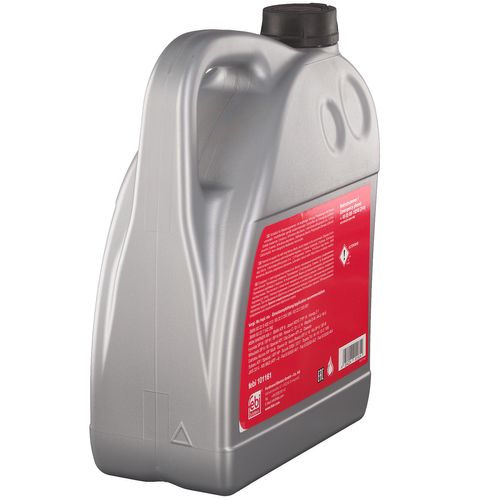 Produktbild für Automatikgetriebeöl (ATF) [5 L]