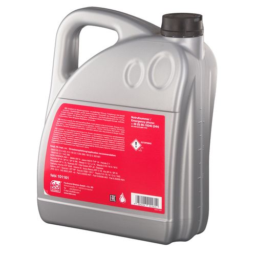 Produktbild für Automatikgetriebeöl (ATF) [5 L]