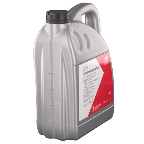Produktbild für Automatikgetriebeöl (ATF) [5 L]