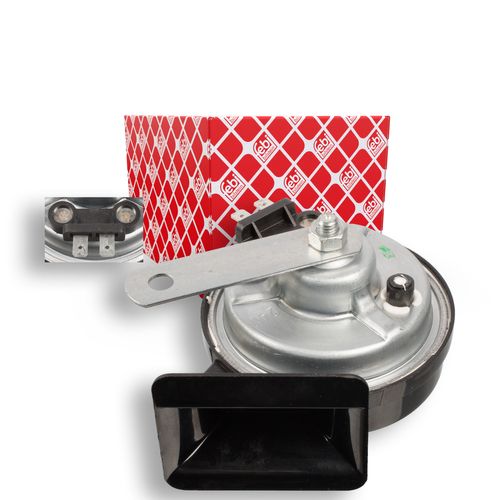 Produktbild für Horn