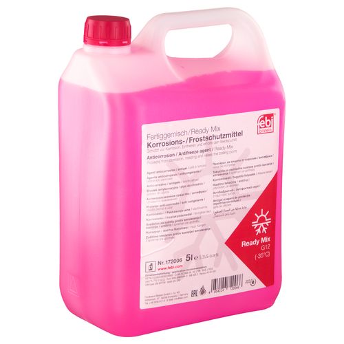 Produktbild für Frostschutz