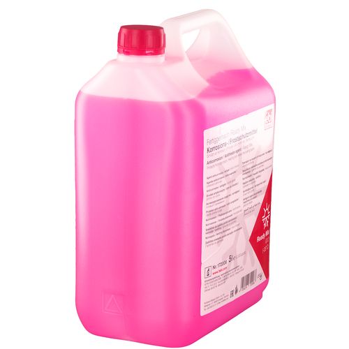 Produktbild für Frostschutz