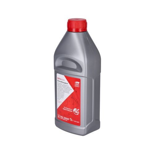 Produktbild für Bremsflüssigkeit (1L)