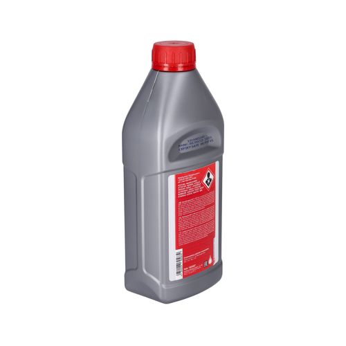 Produktbild für Bremsflüssigkeit (1L)