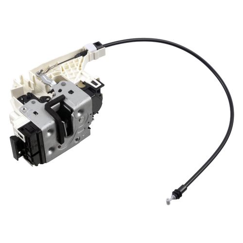 Produktbild für Türschloss