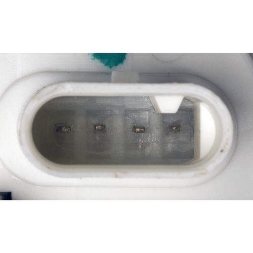 Produktbild für Türschloss