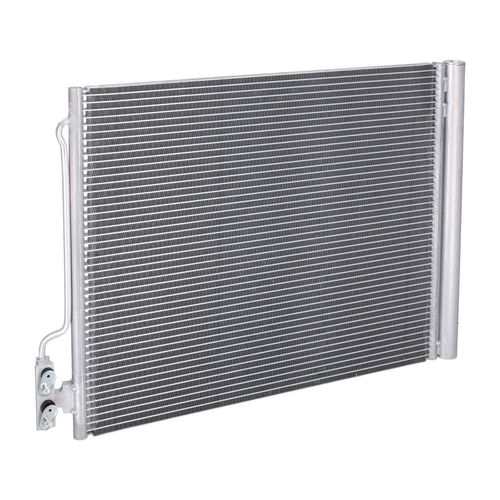 Produktbild für Kondensator, Klimaanlage