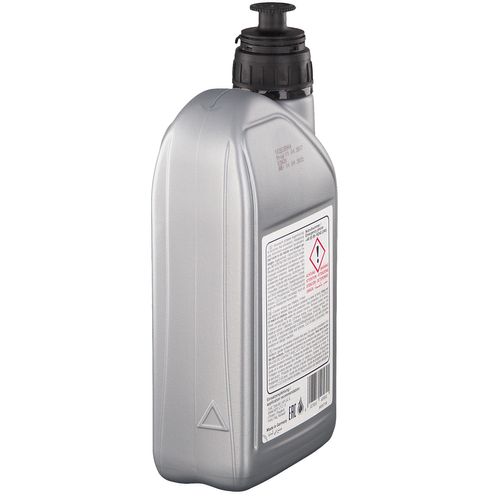 Produktbild für Getriebeöl SAE 75W-80 (gelb) (1L)