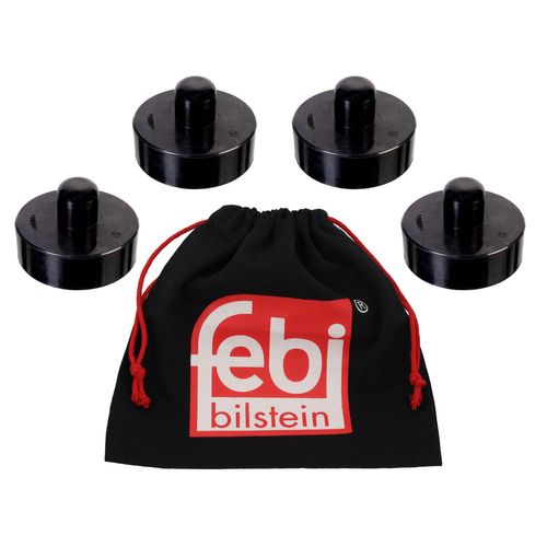 Produktbild für Aufnahme, Wagenheber