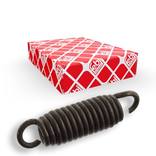 Produktbild für Feder, Bremsbacken