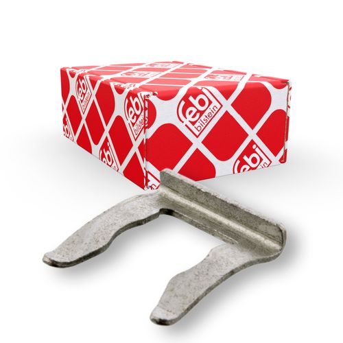 Produktbild für Halter, Bremsschlauch