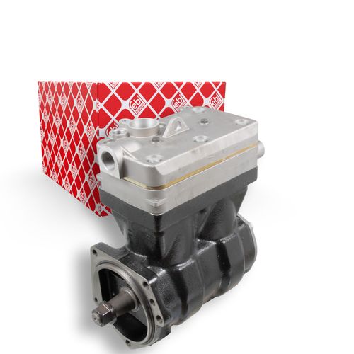 Produktbild für Kompressor, Druckluftanlage