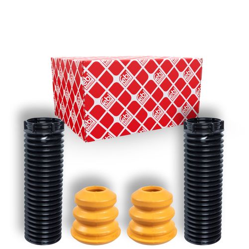 Produktbild für Staubschutzsatz, Stoßdämpfer