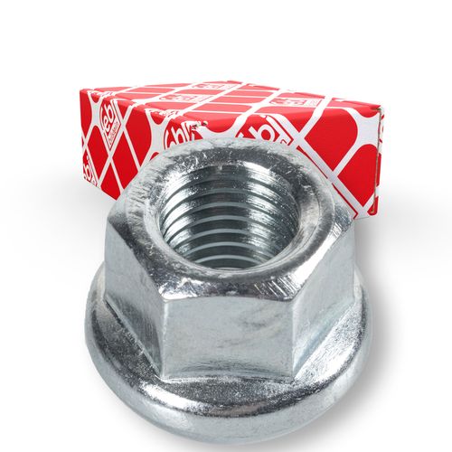 Produktbild für Radmutter