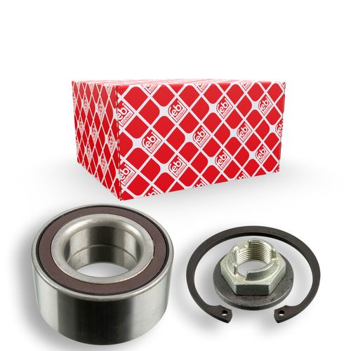 Produktbild für Radlagersatz