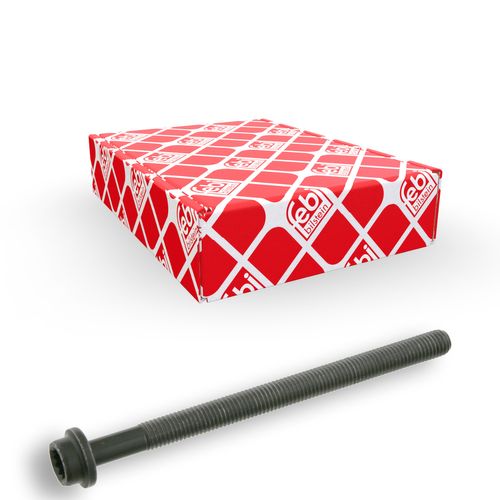 Produktbild für Zylinderkopfschraube