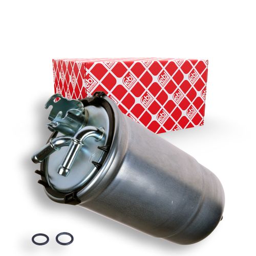 Produktbild für Kraftstofffilter