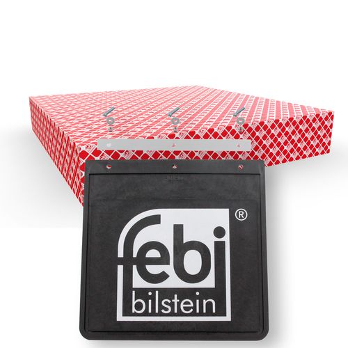 Produktbild für Schmutzfänger