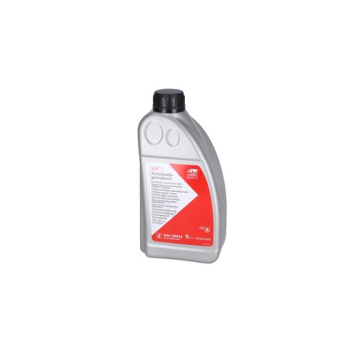 Produktbild für Automatikgetriebeöl (ATF) [1 L]