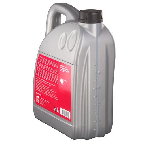 Produktbild für Automatikgetriebeöl (ATF) [5 L]