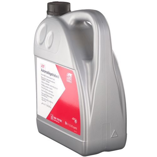 Produktbild für Automatikgetriebeöl (ATF) [5 L]