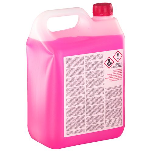 Produktbild für Frostschutz