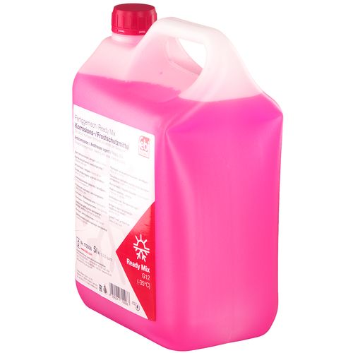 Produktbild für Frostschutz