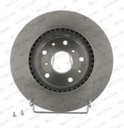 Bremsscheibe FIAT SEDICI