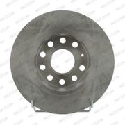 Bremsscheibe PREMIER VW GOLF SPORTSVAN