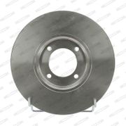Bremsscheibe FORD TAUNUS