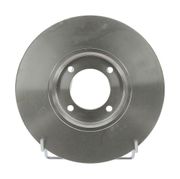 Bremsscheibe FORD CAPRI