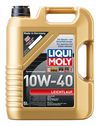 Produktbild für Leichtlauf 10W-40 [5L]