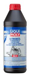 Produktbild für Getriebeöl (GL5) 75W-80 [1L] 