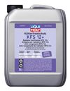 Produktbild für Kühlerfrostschutz KFS 12+ [5L] 