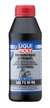 Produktbild für 75W-90 GL4+ (500 ml)