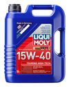 Produktbild für Touring High Tech 15W-40 [5L]