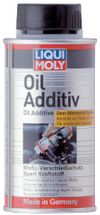 Produktbild für Oil Additiv (125 ml)