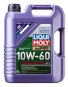 Produktbild für Synthoil Race Tech GT1 10W-60 [5L] 