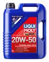 Produktbild für Touring High Tech 20W-50 [5L]