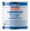 Produktbild für Mehrzweckfett (1 kg)