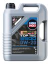 Produktbild für Top Tec 6600 0W-20 [5L] 