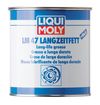 Produktbild für LM 47 Langzeitfett + MoS2 (1 kg)