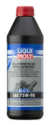 Produktbild für Vollsynthetisches Hypoid Getriebeöl (GL4/5) 75W-90 [1L] 