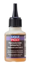 Produktbild für fluoreszierender Lecksucher (50 ml)