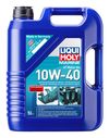 Produktbild für Marine 4T Motor Oil 10W-40 [5L]