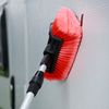 Produktbild für Caravan Waschbürste Teleskop 1,05-1,80m