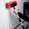 Produktbild für Caravan Waschbürste Teleskop 1,05-1,80m