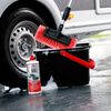 Produktbild für Caravan Waschbürste Teleskop 1,05-1,80m