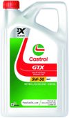 Produktbild für Castrol GTX 5W-30 RN17 [5L] 