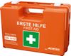 Produktbild für Betriebsverbandkasten DIN 13157:2021 inkl. Wandhalterung